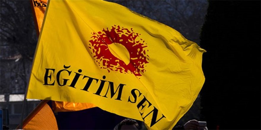 MEB: 21 Eğitim Sen’li OHAL KHK’siyle ihraç edildi