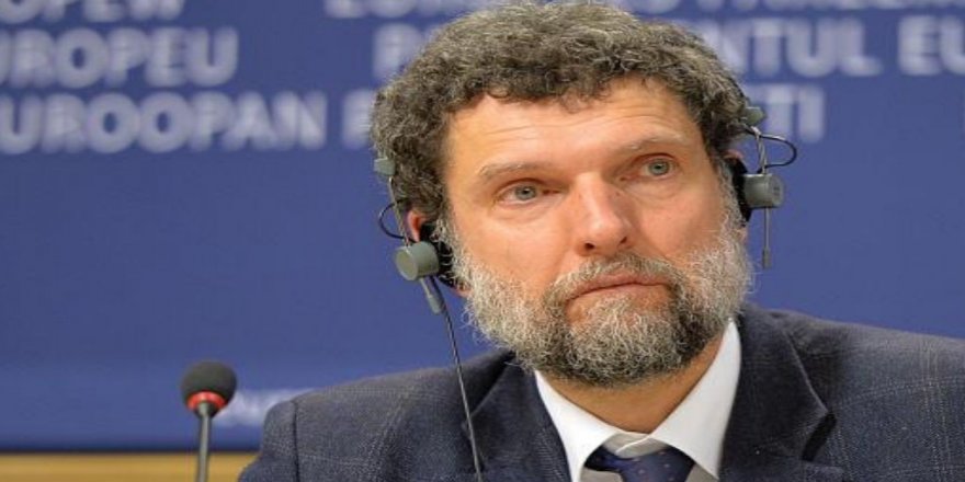 AB: Osman Kavala davasını izlemeye devam ediyoruz
