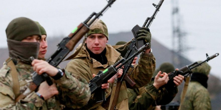 Doç. Dr. İkbal Durre: Rusya-Ukrayna savaşı olur mu?