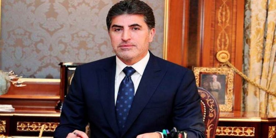 Neçirvan Barzani: IŞİD tehdit olmaya devam ediyor