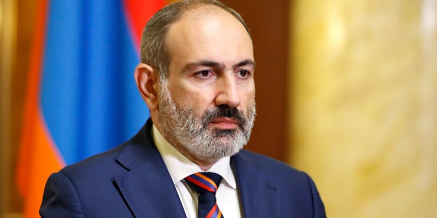 Paşinyan: Normalleşme süreci olumlu devam ederse Antalya Diplomasi Forumu'na katılırız