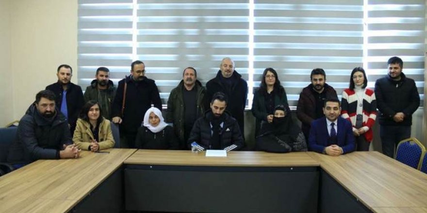 VAN – Ölen 70 yaşındaki mahpusa tabut, cenazesine imam verilmedi