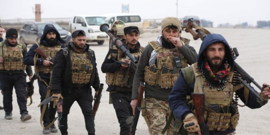 Fehim Taştekin: IŞİD'in hapishane baskını daha fazla analizi gerektiriyor