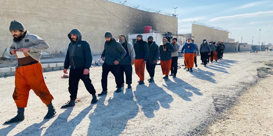 Uluslararası Koalisyon: Haseke’deki saldırının detayları açıklanmalı