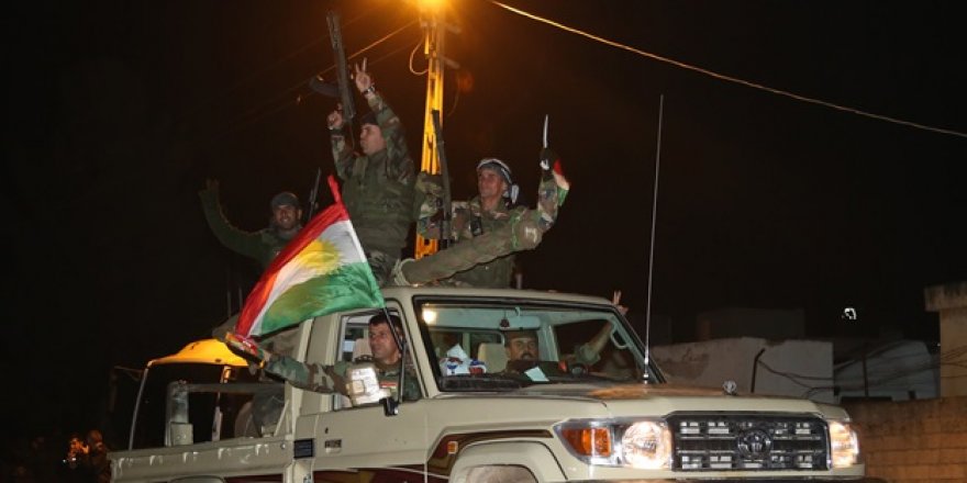 Kobani; Savaş meydanında IŞİD’in ilk büyük yenilgisi