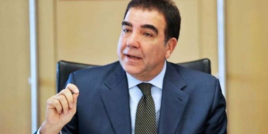 'Ülkede demokrasi sorunu varsa Diyarbakır da hassas bir bölgedir'