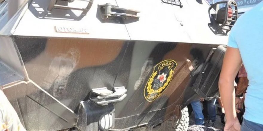 Zırhlı araçlar ölüm saçıyor: 14 yılda 41 can kaybı
