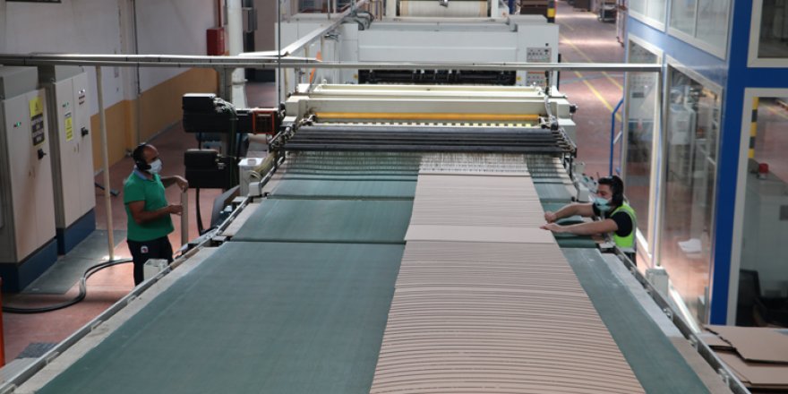 Diyarbakır`da 300 fabrika kapılarına kilit vurdu