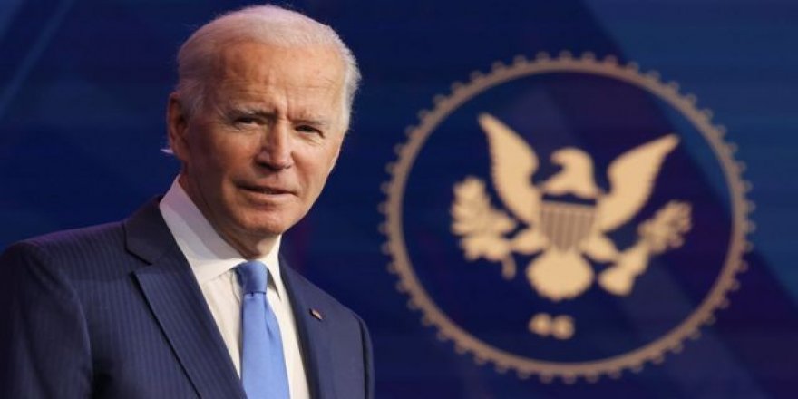 Biden: Rusya Ukrayna'yı gelecek ay işgal edebilir