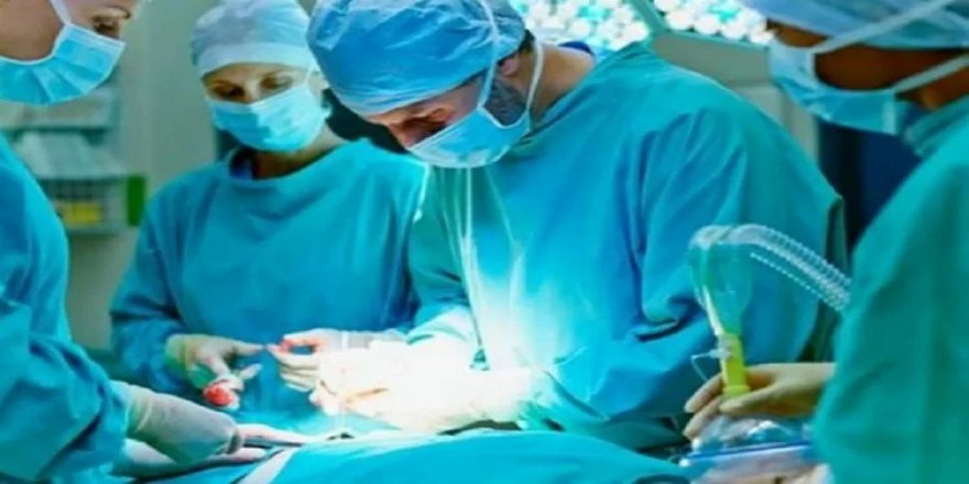 Bir ilke imza atan Müslüman doktor: Domuz kalbinin insana başarıyla naklinin sırrı kokainde