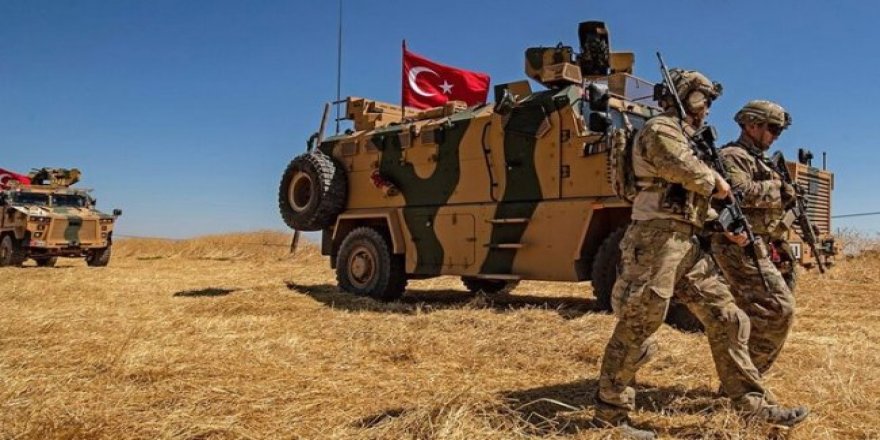 Washington Ankara'ya 'Suriye'de sınır ihlaline son ver' diyecektir - Fehim Taştekin*