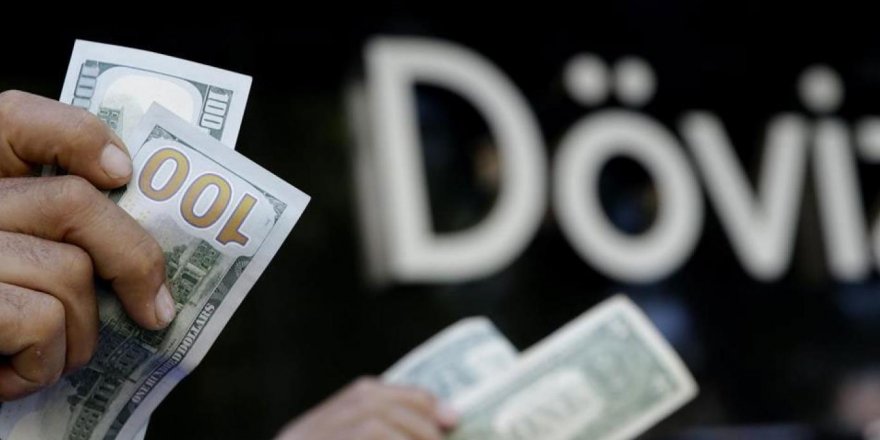 JP Morgan’dan dolar tahmini: Zirveye ulaşacak!