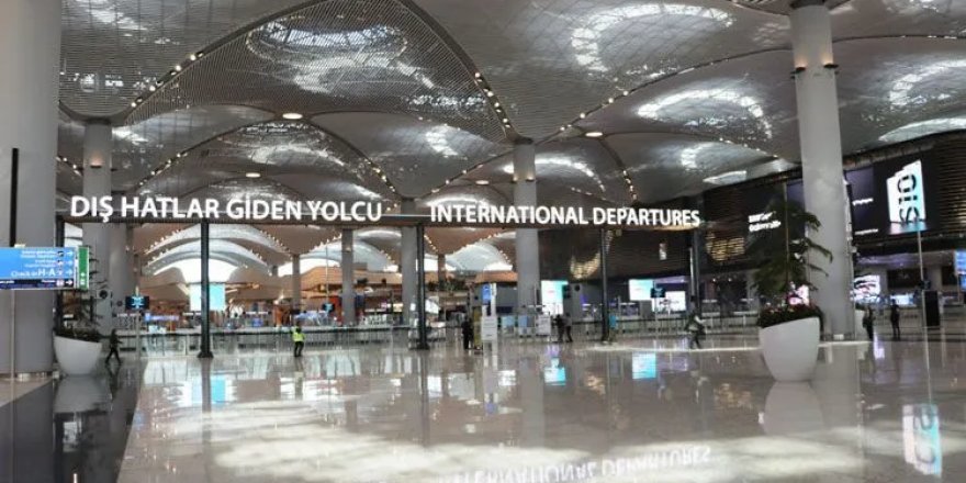 The Guardian: IŞİD’liler Türkiye’de aldıkları sahte pasaportlarla Batı’ya gidiyor