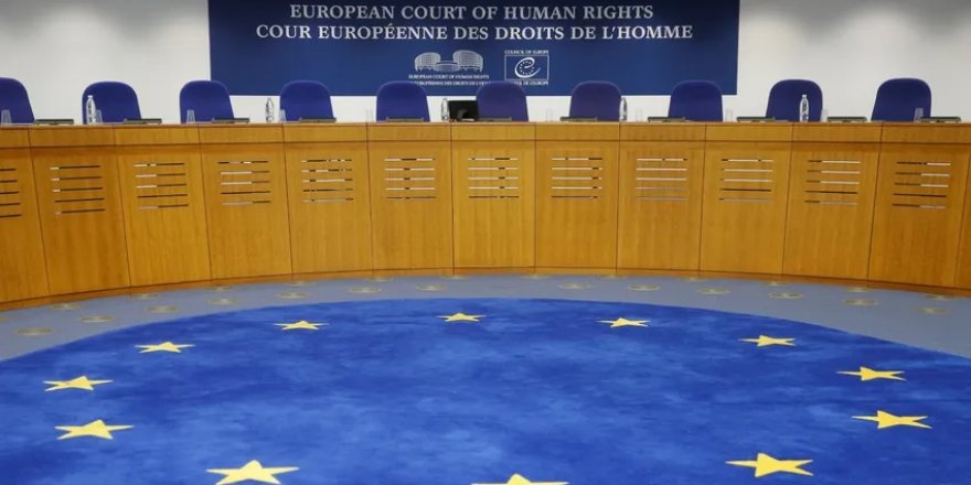 AİHM'den Demirtaş ve HDP'li vekillerin dokunulmazlıklarının kaldırılmasında ihlal kararı