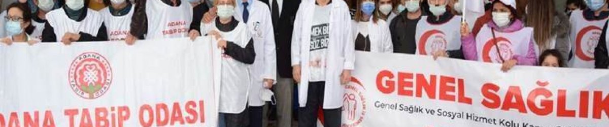 Doktorlar çalışma koşulları nedeniyle Türkiye’yi terk ediyor