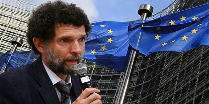 Avrupa Konseyi Kavala kararını kabul etti; Ankara’dan ilk tepki geldi