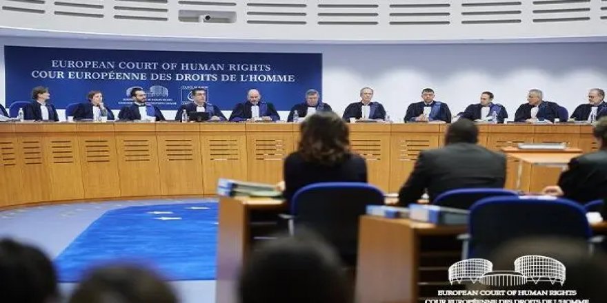 AİHM'e başvuru süresi 4 aya indi