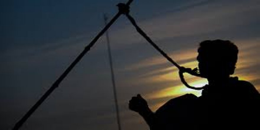 HENGAW: İran, 2021'de 48 Kürd'ü idam etti