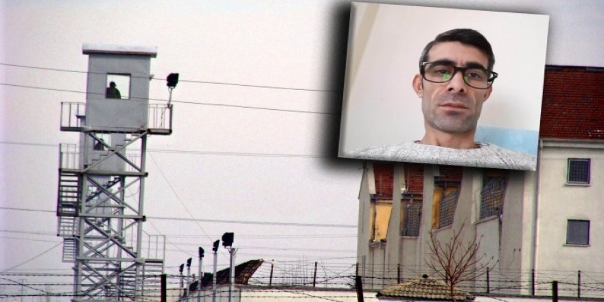Ağır hasta tutuklu Turgay Deniz yaşamını yitirdi