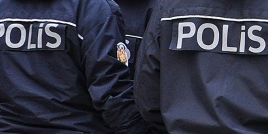 Van Valiliği: Kadınları fuhuşa zorlayan polislerden biri tutuklandı