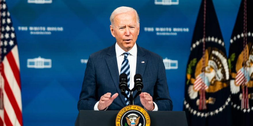 Biden: Suriye'de düzenlenen operasyonda IŞİD lideri El-Kureyşi öldürüldü