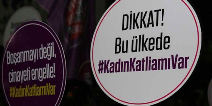 TÜRKİYE – Ocak’ta 26 kadın öldürüldü, 28 kadın şüpheli şekilde ölü bulundu