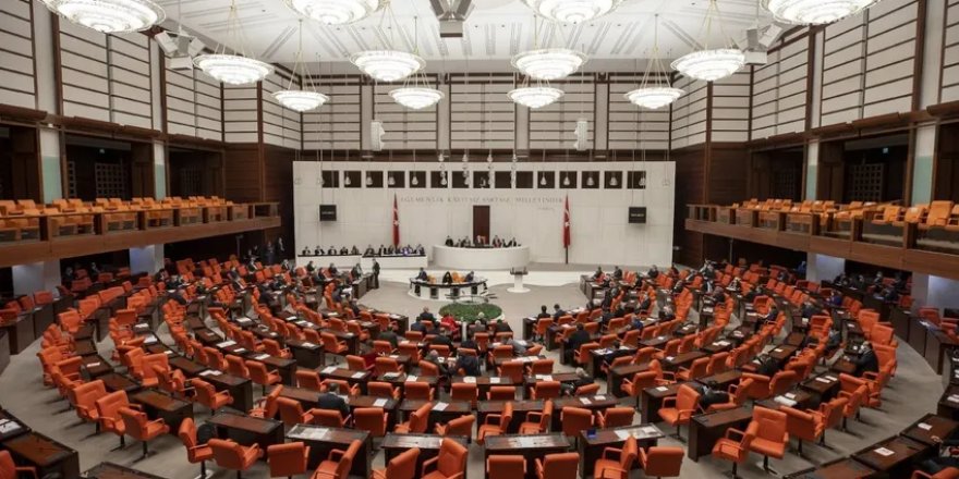 'Öğretmenlik Meslek Kanunu' Meclis'te kabul edildi