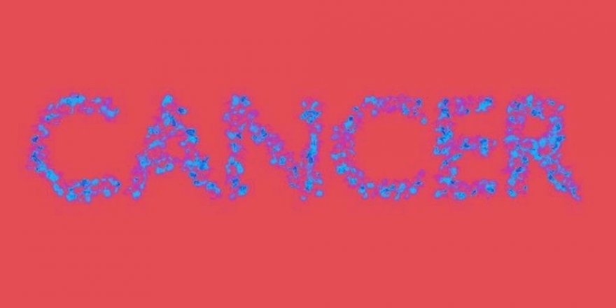Yeni salgın: Kanser