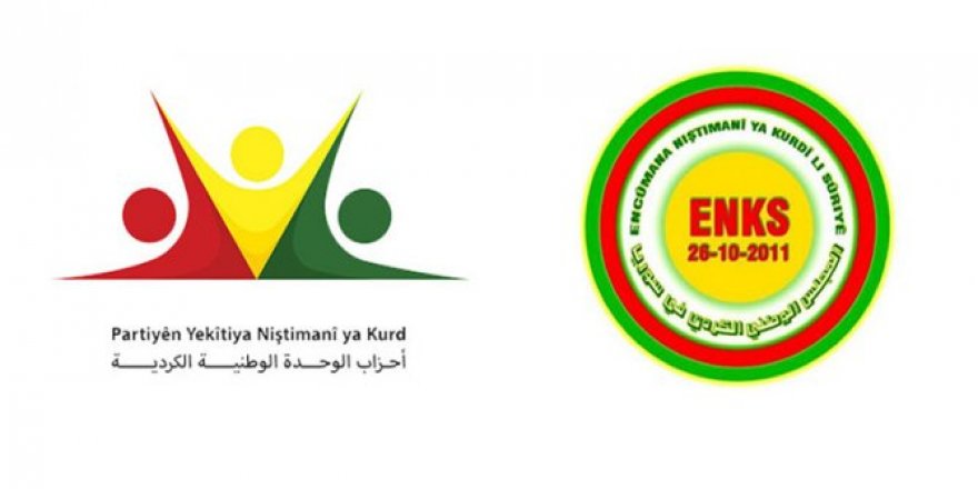 Rojava’daki Kürt taraflar Türkiye’nin bombardımanlarını nasıl değerlendiriyor?