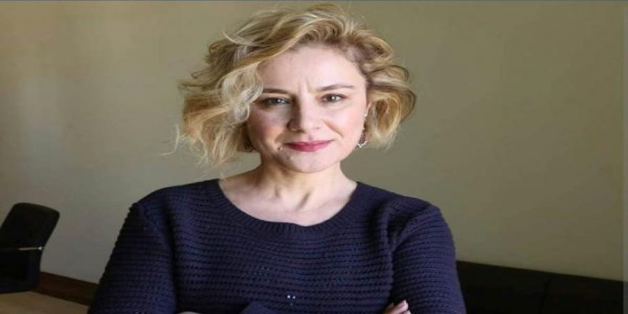 Dr. Arzu Yılmaz: Başarının asıl sahibi IŞİD’i yenme becerisi gösteren Kürtler oldu