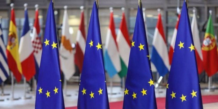 AB projeyi onayladı: Krize karşı ‘Schengen Konseyi’ kurulacak