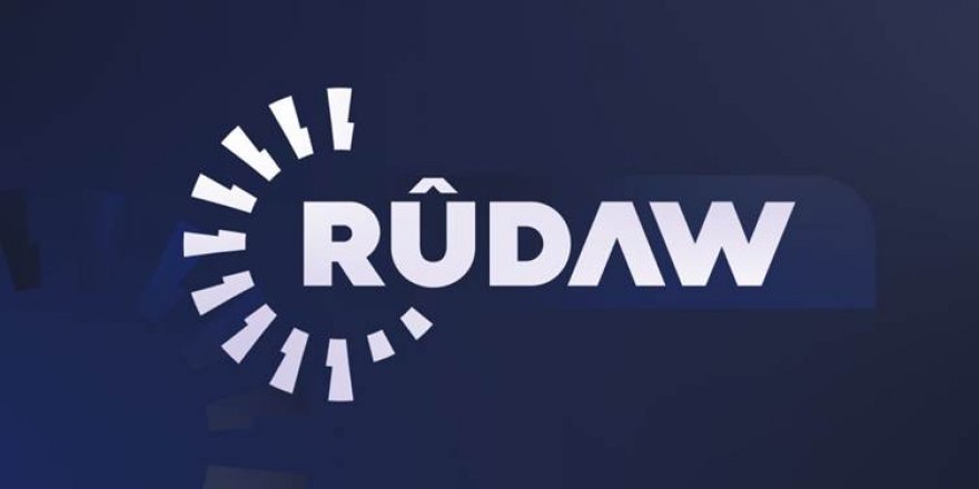 Özerk Yönetim Rûdaw’ın Rojava’daki çalışmalarını yasakladı