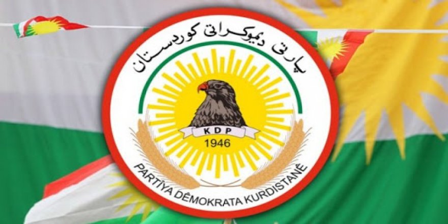 KDP'den Irak Parlamentosu oturumunu boykot etme kararı!