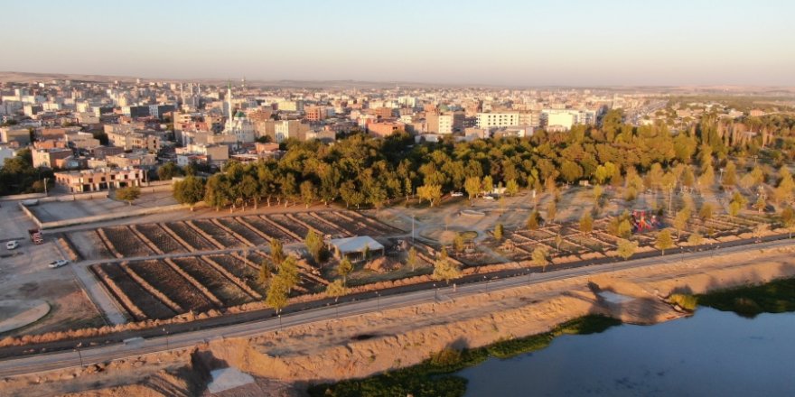 ilçe ilçe Diyarbakır’ın nüfusu