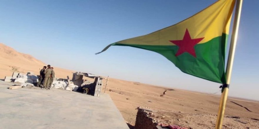 Irak: PKK'nin ülkedeki varlığı yasal değil