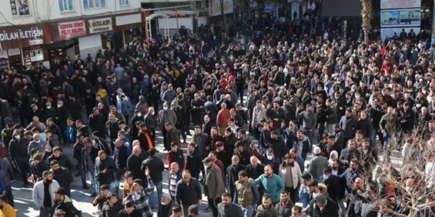 Kızıltepe’de gözaltına alınan 41 kişi serbest bırakıldı