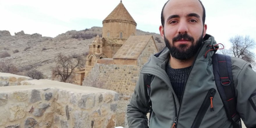 AYM, gazeteci Cemil Uğur'un tutukluluğu için ‘hak ihlali’ dedi