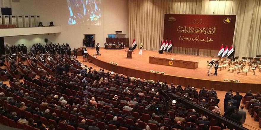 Irak’ta cumhurbaşkanlığı adaylığı için başvurular yeniden başladı