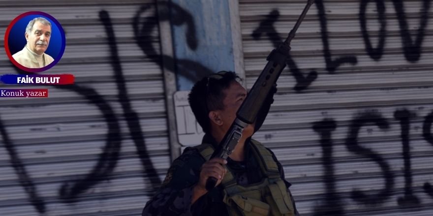 Hasekê'de IŞİD eylemi: Cihatçıların geleceğini ve yapabileceklerini anlamak (2)