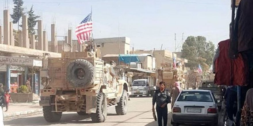 'Kürtler bedel öderken IŞİD, Amerikan askeri varlığı açısından kullanışlılık arz ediyor' Fehim Taştekin*