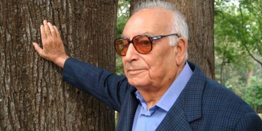 İşte Yaşar Kemal’in 'Alevi Kürt' sözü nedeniyle sansürlenen önsözü