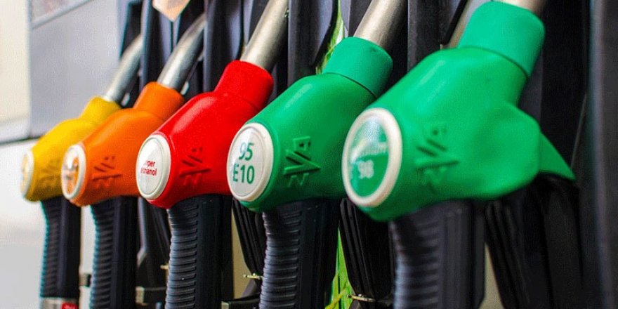 Son bir yılda benzine yüzde 111, motorine yüzde 133 zam