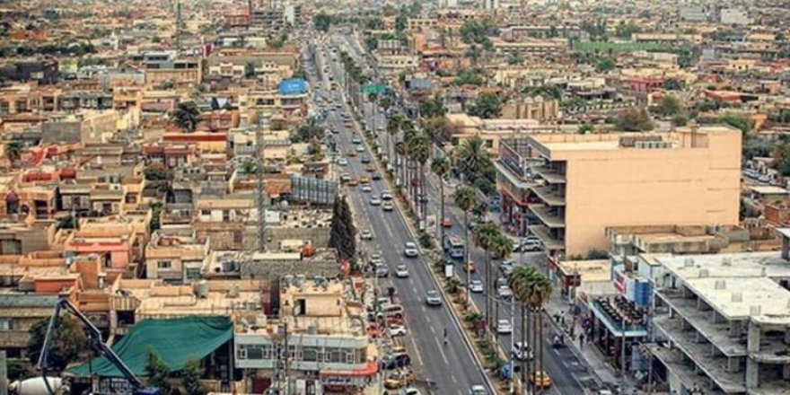 Araplarla Türkmenlerden Kerkük'te idare anlaşması