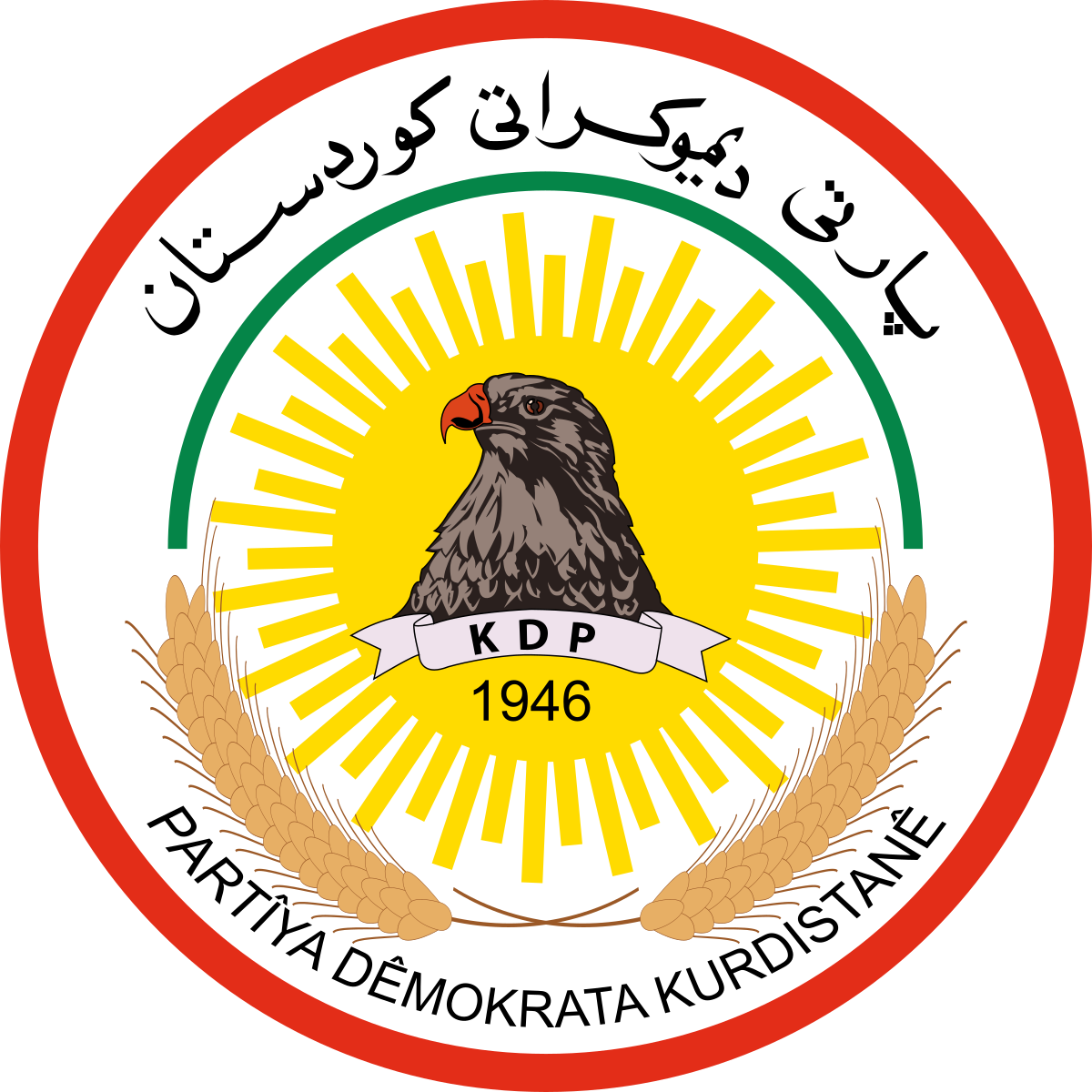 PDK: 3 partinin Bağdat ziyareti fitne girişimidir