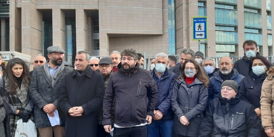 ADFE’ye bağlı tüm cemevleri, elektrik faturalarına karşı dava açtı