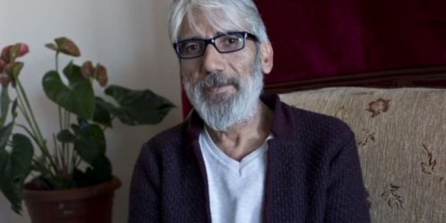 İzmir'de gözaltına alınan Kürt yönetmen Selamo'nun dosyasına gizlilik kararı
