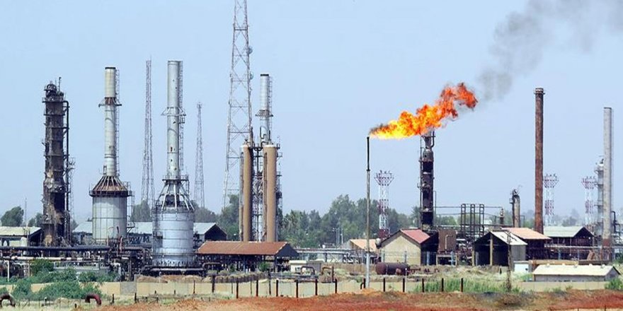 Kürdistan Bölgesi Yönetimi: ‘Türkiye’ye 2025’te doğal gaz satmaya başlayacağız’