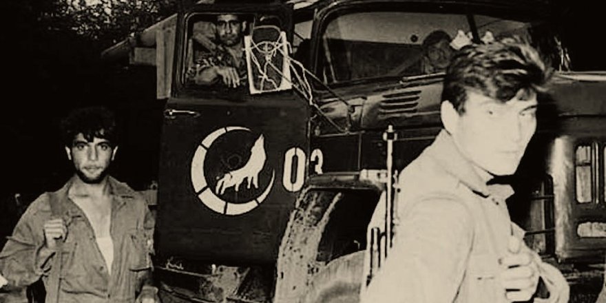 "TMT'nin cinayetleri" ve Kıbrıs solunun hafızası"