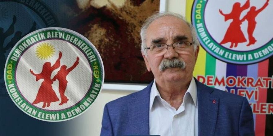 "Türkiye’deki 25 milyon Alevinin hiçbir yasal güvencesi yok"