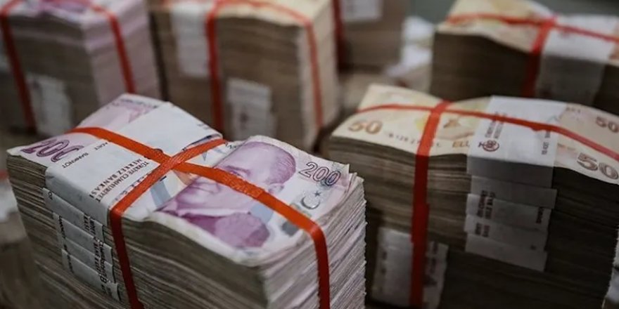 Merkez Bankası piyasa katılımcıları anketi: Enflasyon beklentisi 34,06